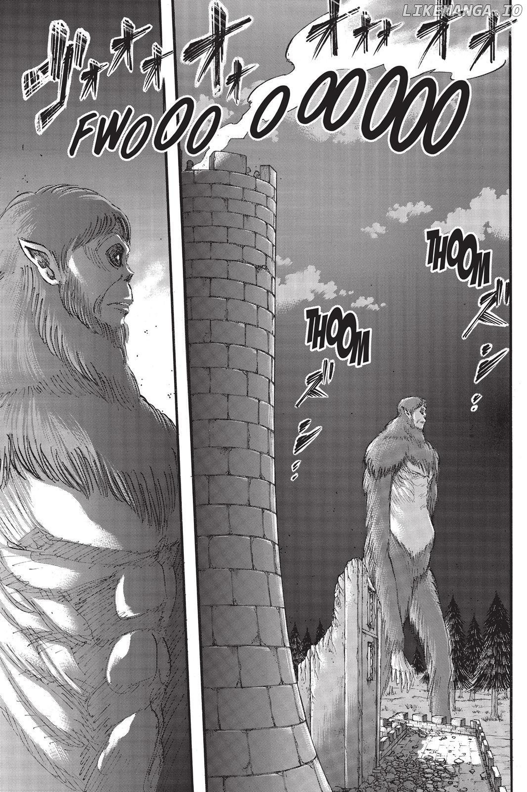 Attack on Titan, Chapter 38 image 36